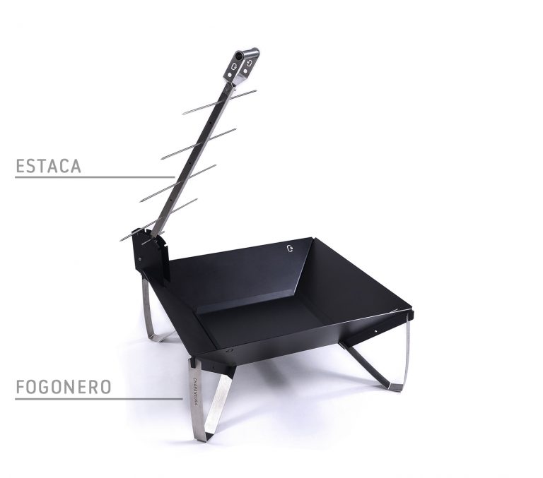 2 STOPMOTION FOGONERO