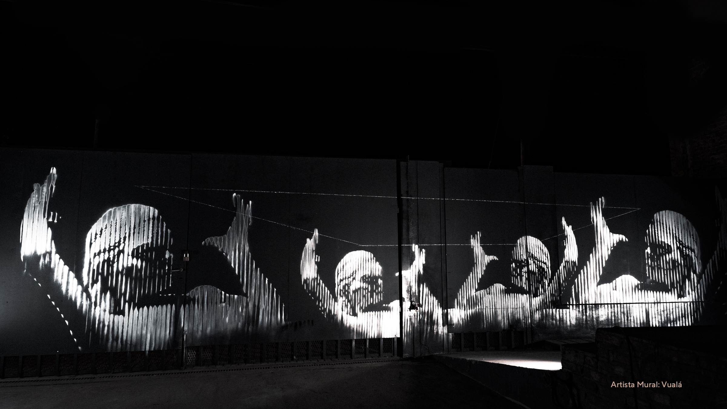 BANNER Mural Vuala